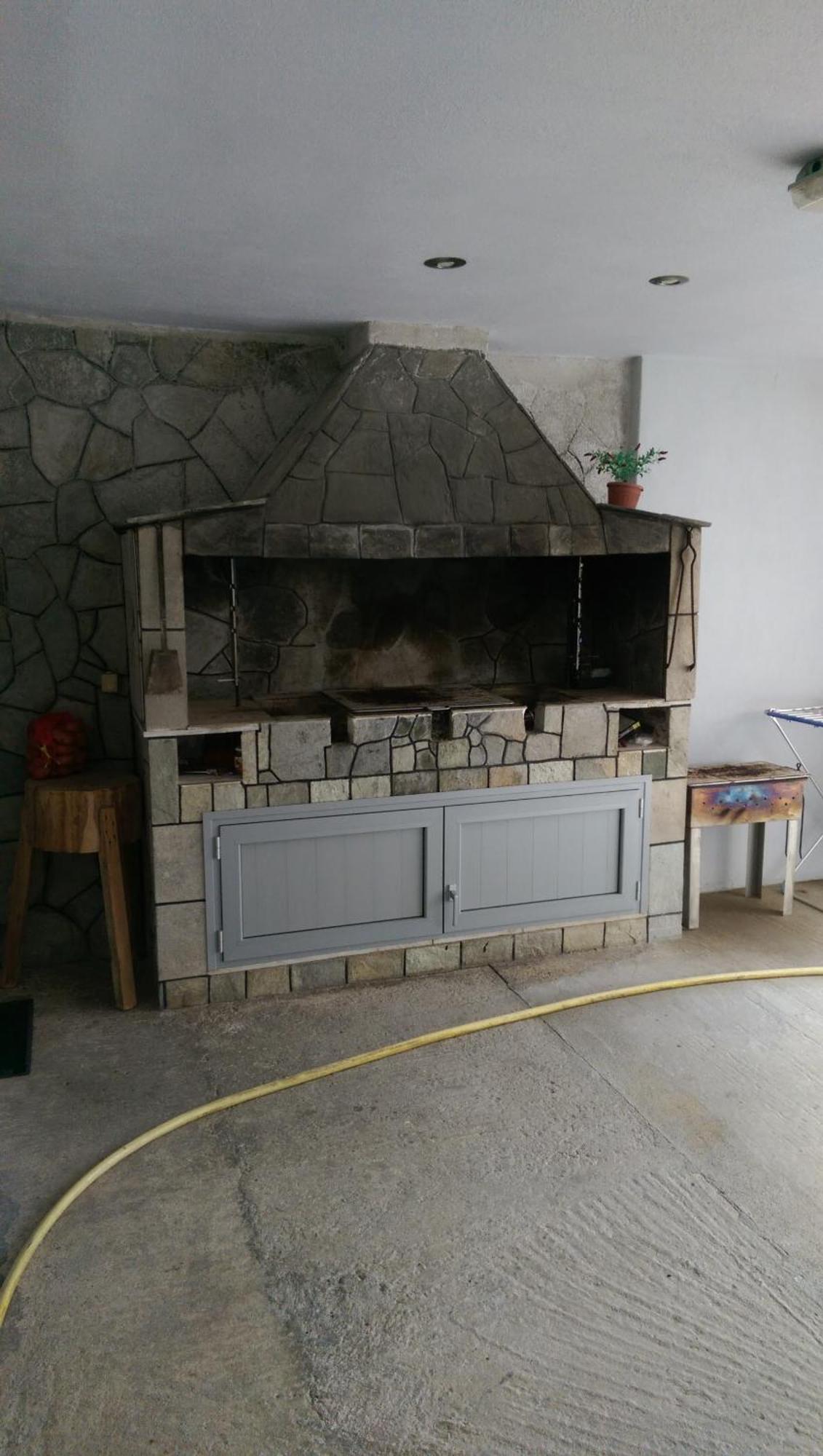 Aimilias Family Apartments Vrasná المظهر الخارجي الصورة